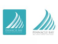 Pinnacle Bay logo